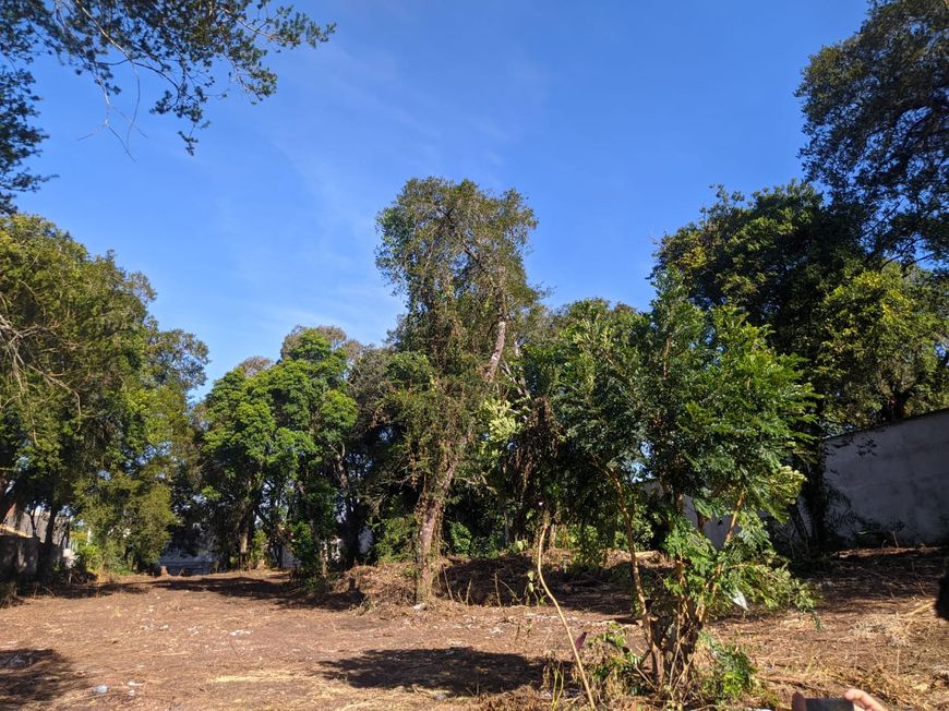 Terreno com 2665m² em Santa Felicidade, Curitiba-PR