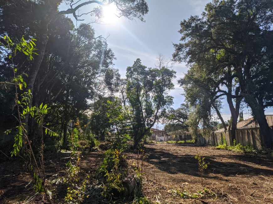 Terreno com 2665m² em Santa Felicidade, Curitiba-PR
