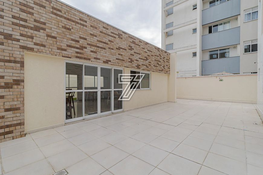 Apartamento Duplex a venda Rebouças tem 109 m2 com 2 quartos 1 vaga garagem
