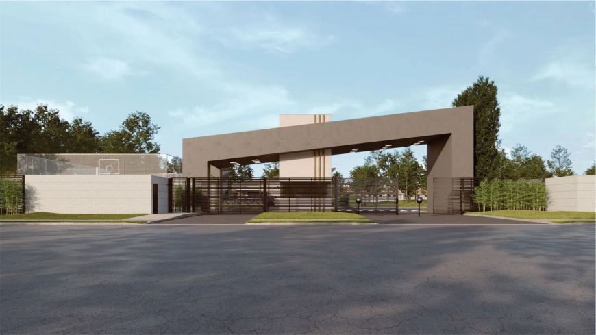 Casa com 4 dormitórios à venda com 300.76m² por R$ 3.950.000,00 no bairro Santa Felicidade - CURITIB