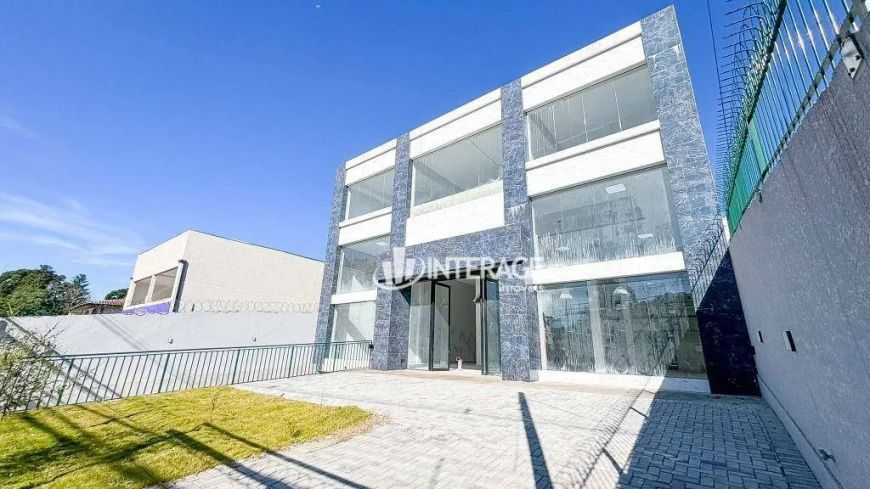 Loja para alugar, 403 m² por R$ 15.800,00/mês - Santa Felicidade - Curitiba/PR