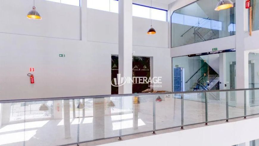 Loja para alugar, 403 m² por R$ 15.800,00/mês - Santa Felicidade - Curitiba/PR