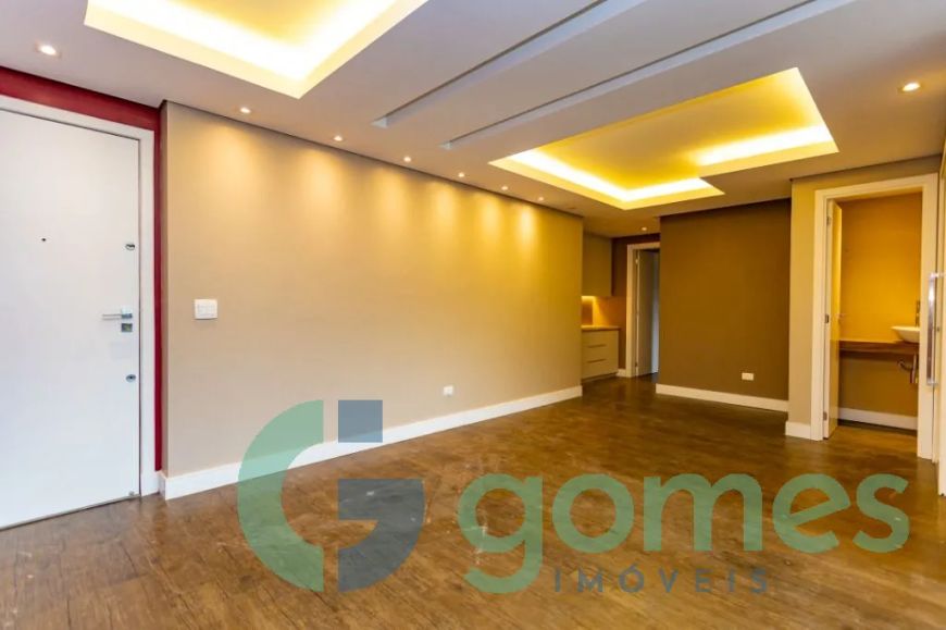 Apartamento com 3 dormitórios para alugar - Ecoville - Curitiba/PR