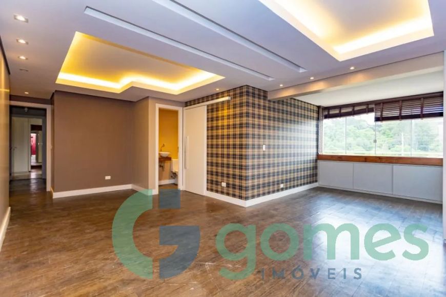 Apartamento com 3 dormitórios para alugar - Ecoville - Curitiba/PR