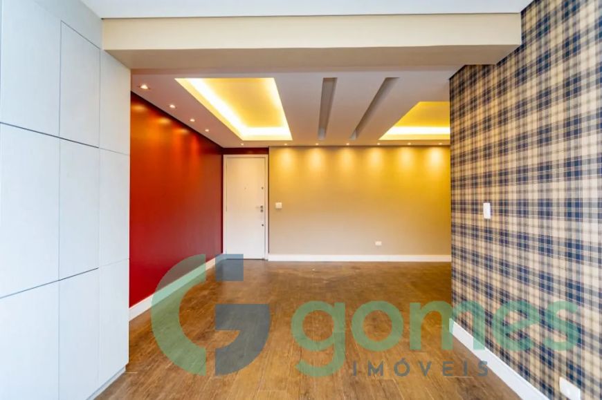 Apartamento com 3 dormitórios para alugar - Ecoville - Curitiba/PR