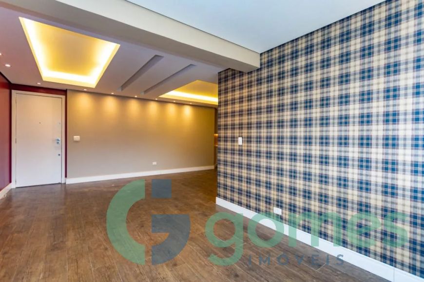 Apartamento com 3 dormitórios para alugar - Ecoville - Curitiba/PR