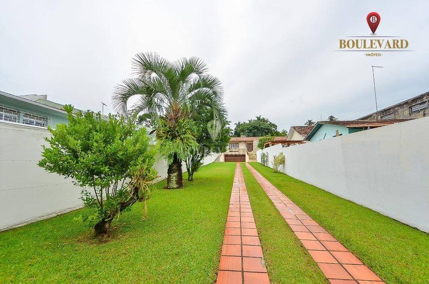 Casa com 5 dormitórios à venda, 380 m² por R$ 2.500.000,00 - Uberaba - Curitiba/PR