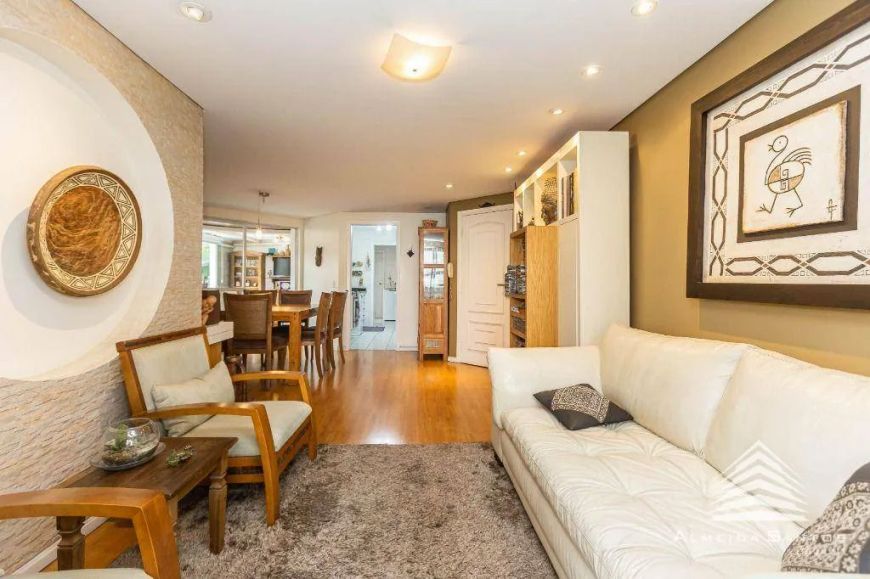 Apartamento a venda Vila Izabel, 3 dormitórios, 2 vagas de garagem
