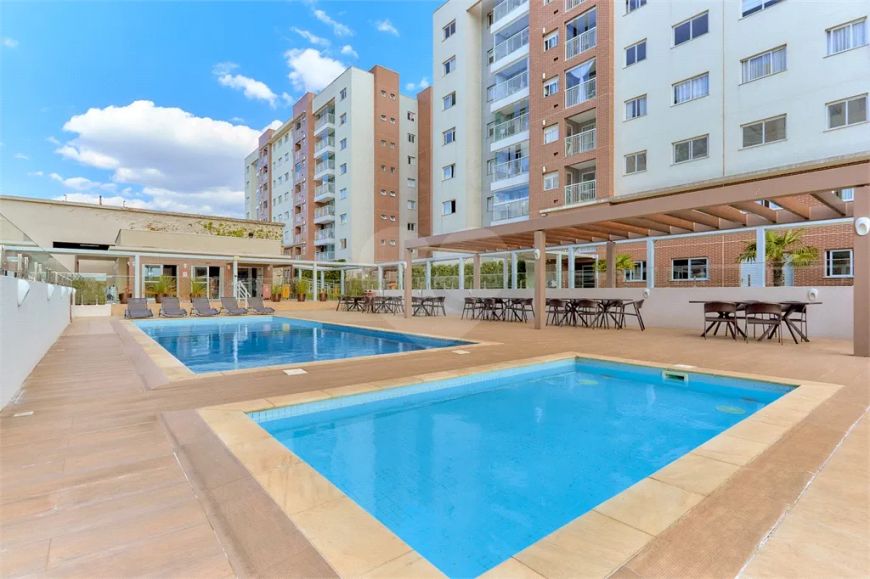 Apartamento 3 Dorm/suite 1 vaga - Guaira