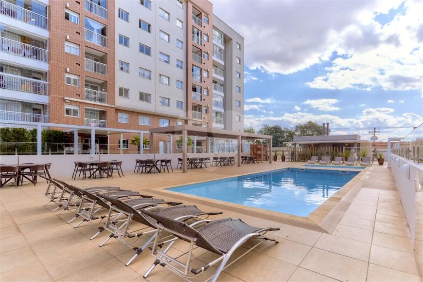 Apartamento 3 Dorm/suite 1 vaga - Guaira