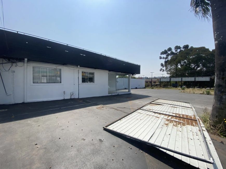 Terreno para alugar por R$ 10000.00, 476.00 m2 - PORTAO - CURITIBA/PR
