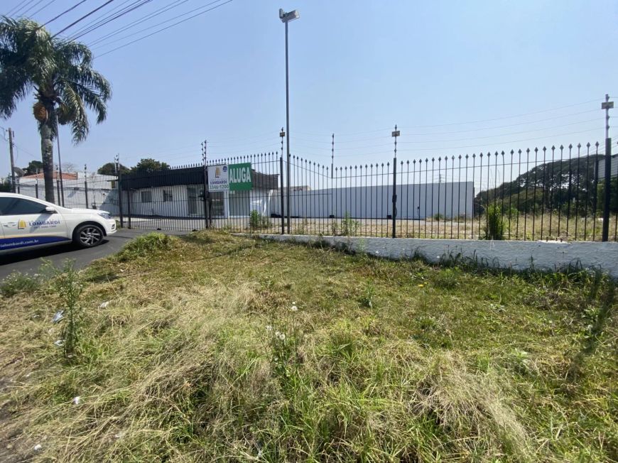 Terreno para alugar por R$ 10000.00, 476.00 m2 - PORTAO - CURITIBA/PR