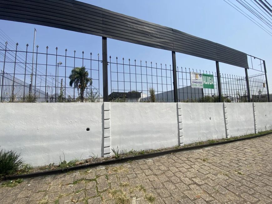 Terreno para alugar por R$ 10000.00, 476.00 m2 - PORTAO - CURITIBA/PR