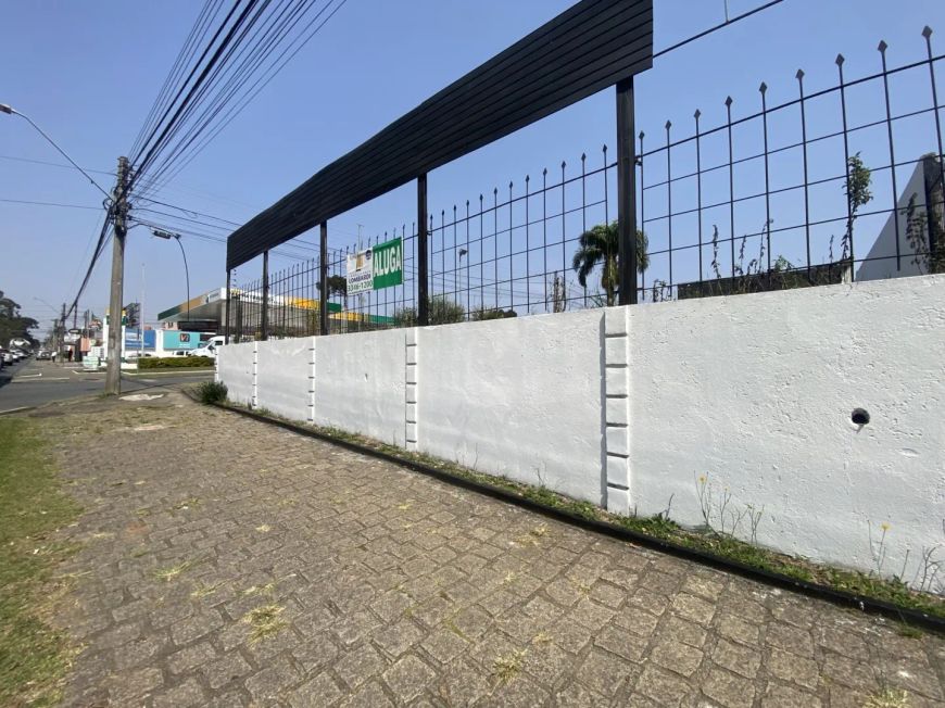 Terreno para alugar por R$ 10000.00, 476.00 m2 - PORTAO - CURITIBA/PR