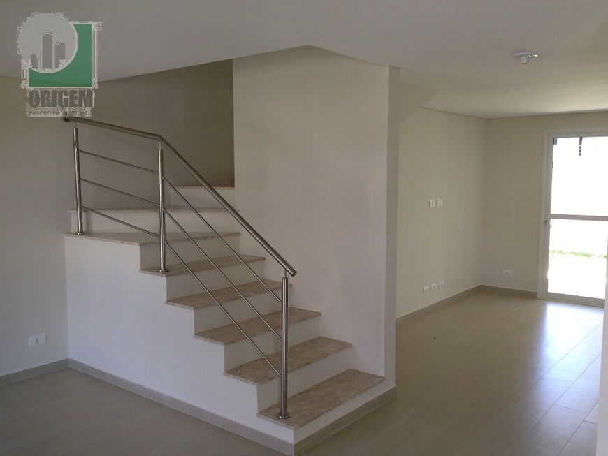 Casa de Condominio em Umbará - Curitiba, PR