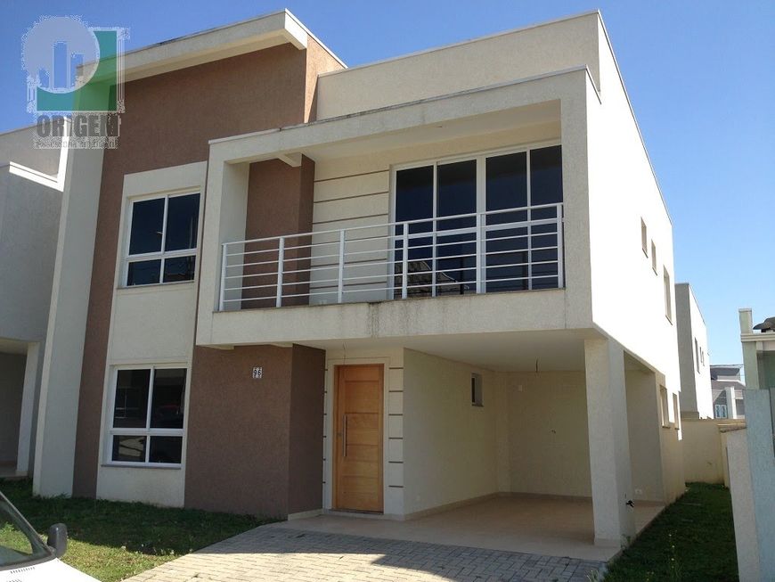 Casa de Condominio em Umbará - Curitiba, PR