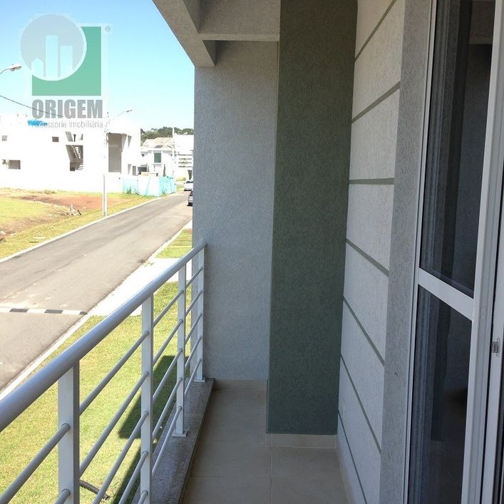 Casa de Condominio em Umbará - Curitiba, PR