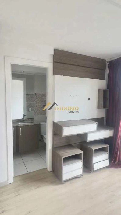 APARTAMENTO NO CAPÃO RASO! 03 QUARTOS, SUÍTE, SACADA C/ CHURRAS