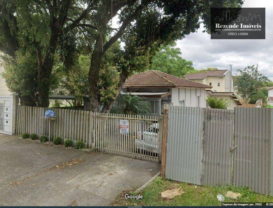 Terreno venda - Bairro Portão - Curitiba/PR