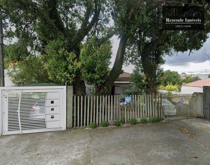 Terreno venda - Bairro Portão - Curitiba/PR