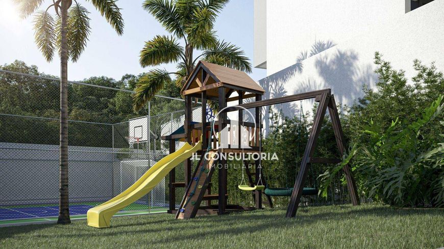 Casa com 4 dormitórios à venda, 293 m² por R$ 3.966.638,30 - Cascatinha - Curitiba/PR