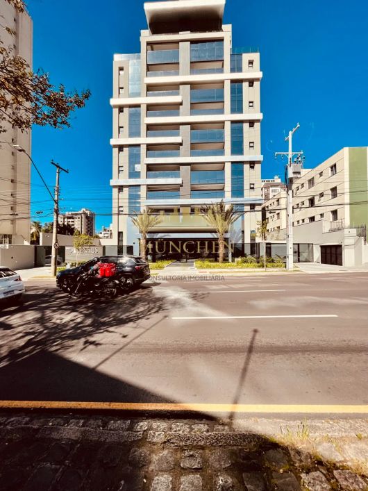 Apartamento Aventus Bigorrilho