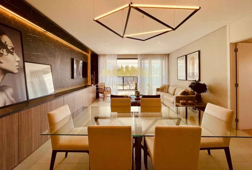 Apartamento Aventus Bigorrilho