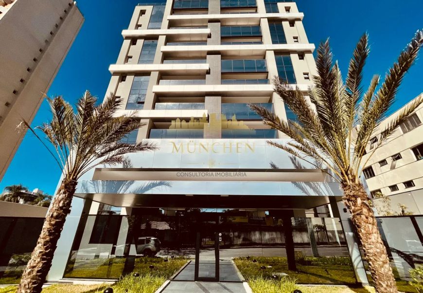 Apartamento Aventus Bigorrilho