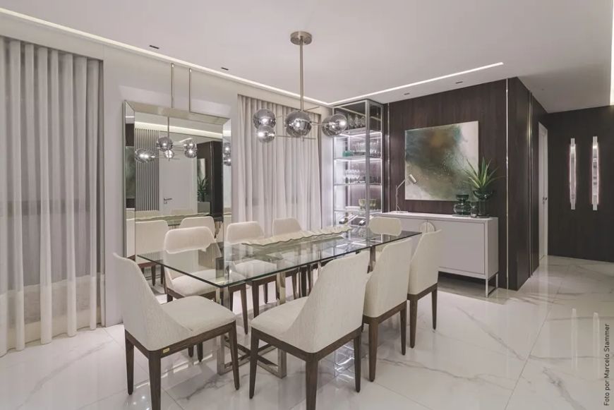 Apartamento no Cabral - Ref.: MOU-1302