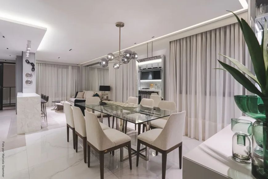 Apartamento no Cabral - Ref.: MOU-1302