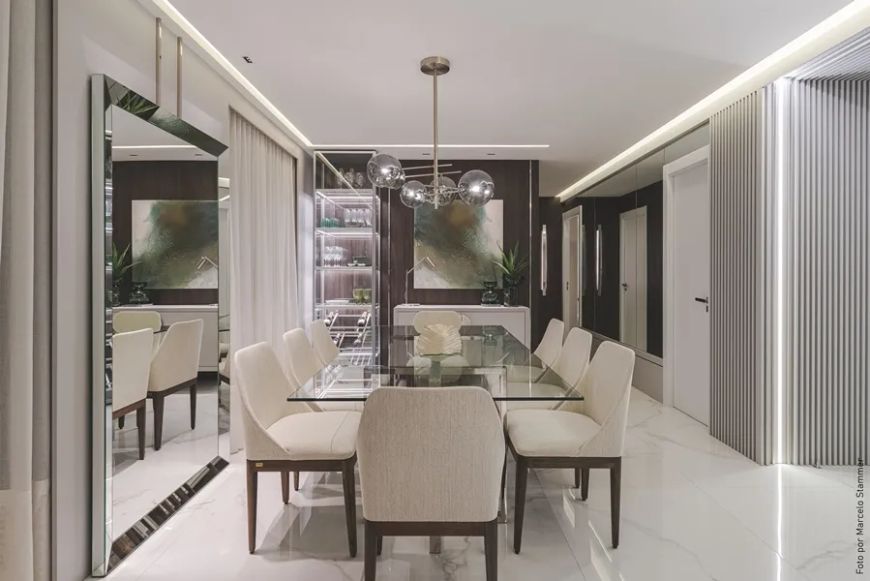 Apartamento no Cabral - Ref.: MOU-1302
