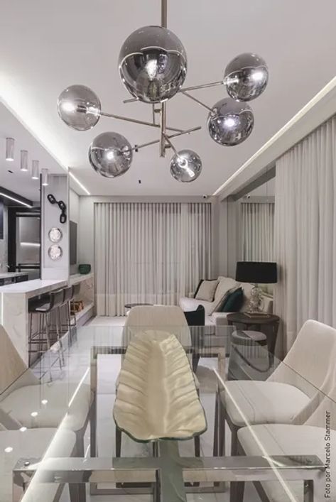 Apartamento no Cabral - Ref.: MOU-1302