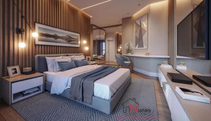 Apartamento - Curitiba PR