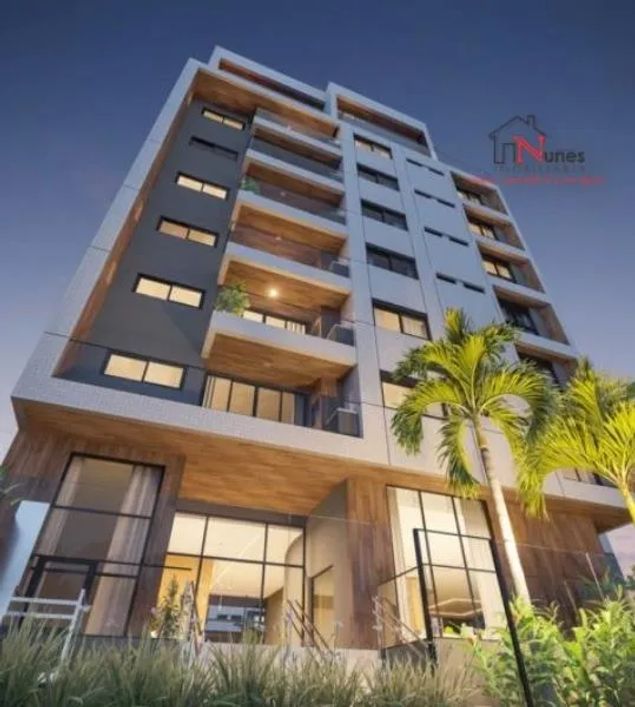 Apartamento - Curitiba PR