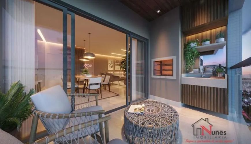 Apartamento - Curitiba PR
