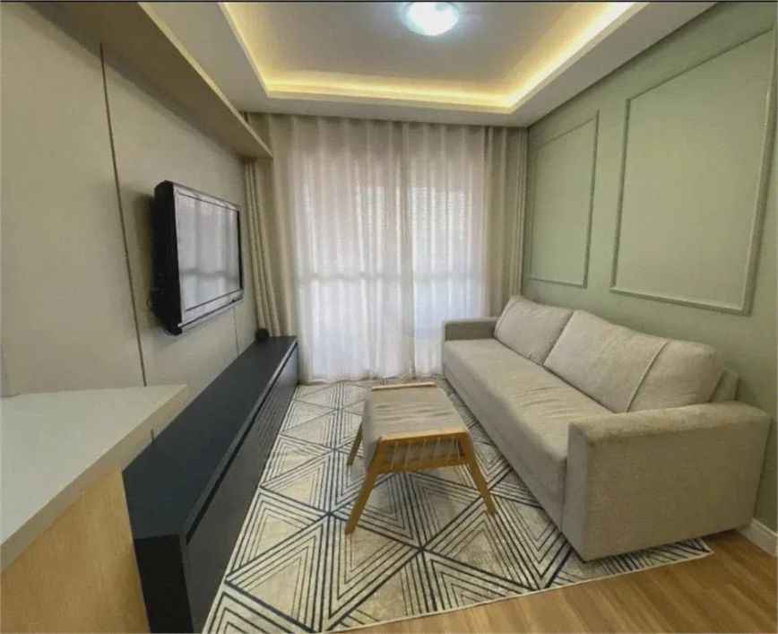Imóvel para venda tem 77 metros quadrados com 3 quartos em Fanny - Curitiba - PR