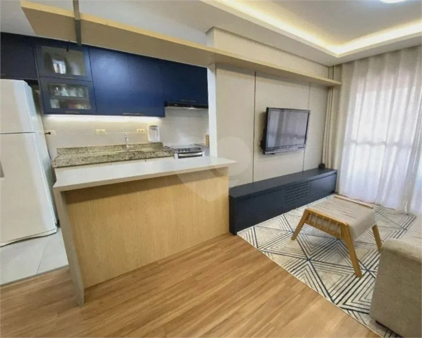 Imóvel para venda tem 77 metros quadrados com 3 quartos em Fanny - Curitiba - PR