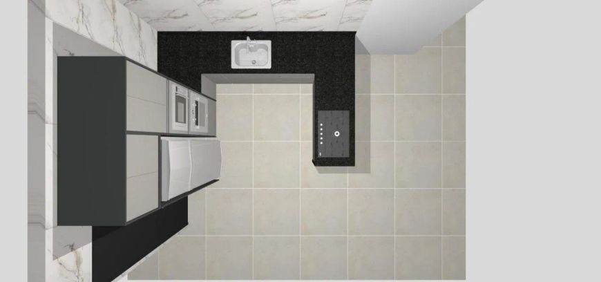 SOBRADO MODERNO DE ALTO PADRÃO 3 QUARTOS +TERRAÇO NO UMBARÁ