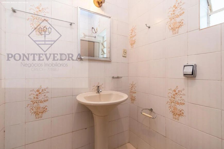 Comercial para Locação em Curitiba, Mercês, 5 banheiros, 20 vagas