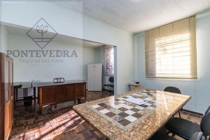 Comercial para Locação em Curitiba, Mercês, 5 banheiros, 20 vagas