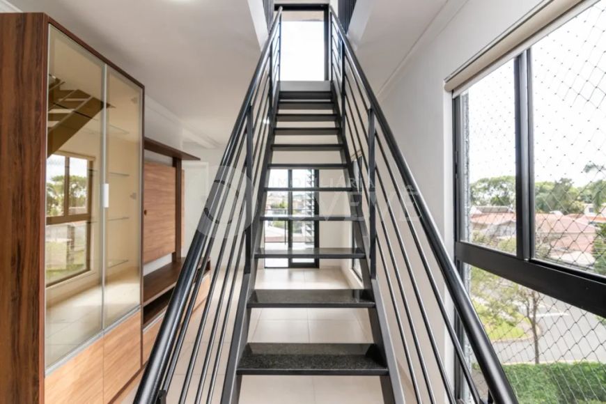 IMOBILIARIA JUVEVÊ VENDE APARTAMENTO COBERTURA RESIDENCIAL ATHOS RUA JULIO EDUARDO GINESTE, 722 - SA