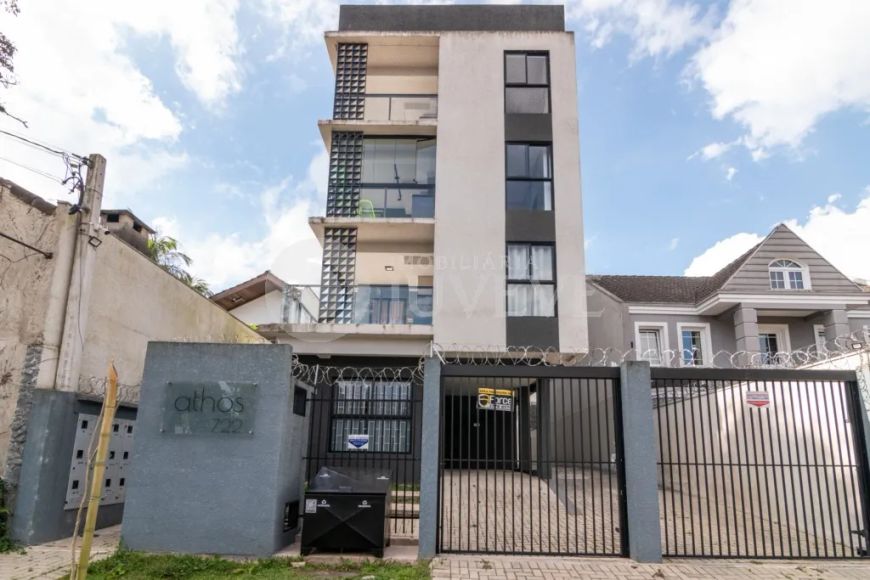 IMOBILIARIA JUVEVÊ VENDE APARTAMENTO COBERTURA RESIDENCIAL ATHOS RUA JULIO EDUARDO GINESTE, 722 - SA