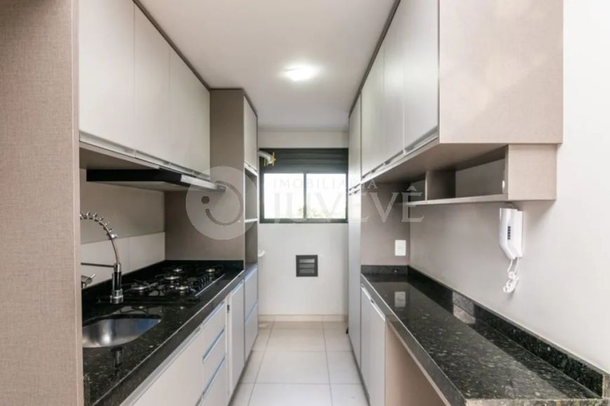 IMOBILIARIA JUVEVÊ VENDE APARTAMENTO COBERTURA RESIDENCIAL ATHOS RUA JULIO EDUARDO GINESTE, 722 - SA