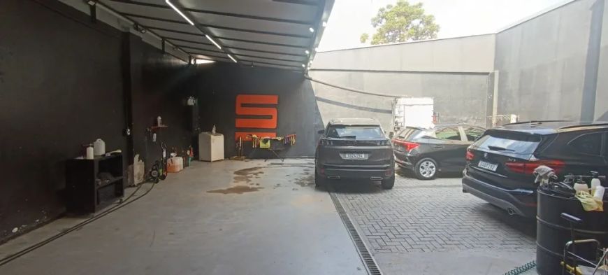 Loja à venda por R$ 1200000.00, 300.00 m2 - REBOUCAS - CURITIBA/PR