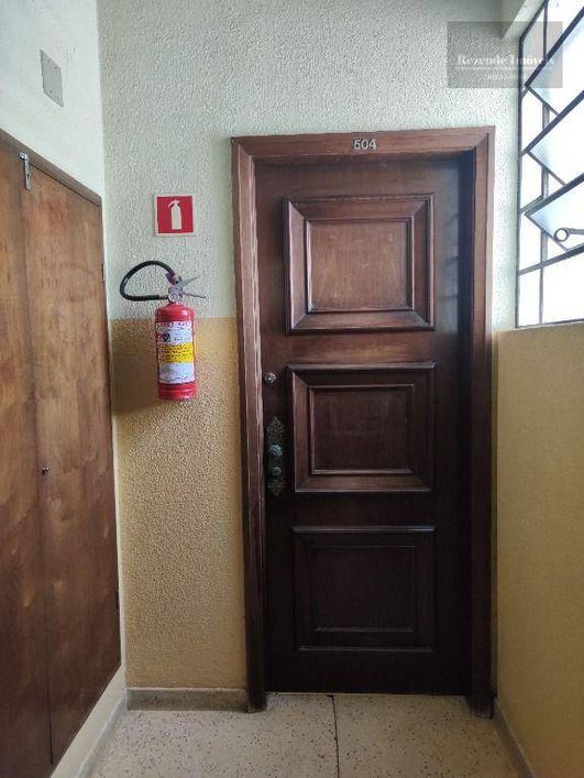 C-SA0088 Conjunto Comercial 40m² no Calçadão da XV - Centro