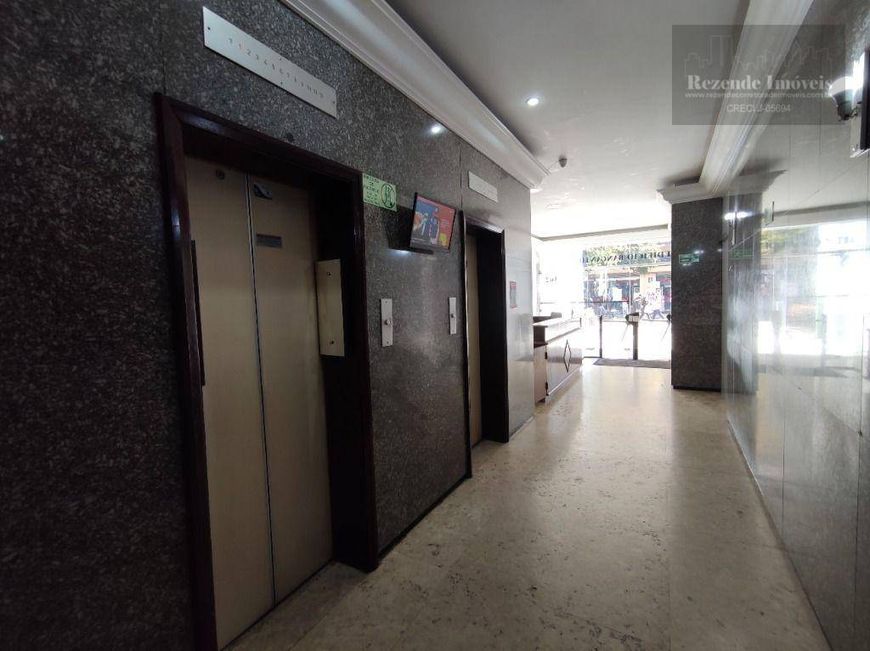 C-SA0088 Conjunto Comercial 40m² no Calçadão da XV - Centro