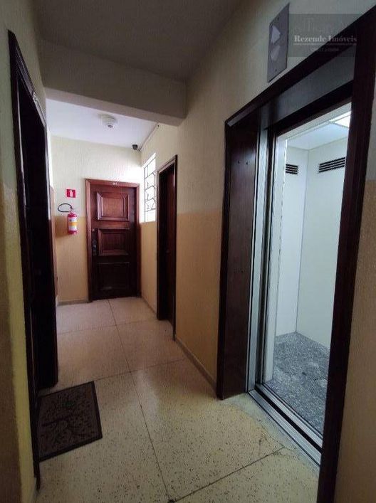 C-SA0088 Conjunto Comercial 40m² no Calçadão da XV - Centro