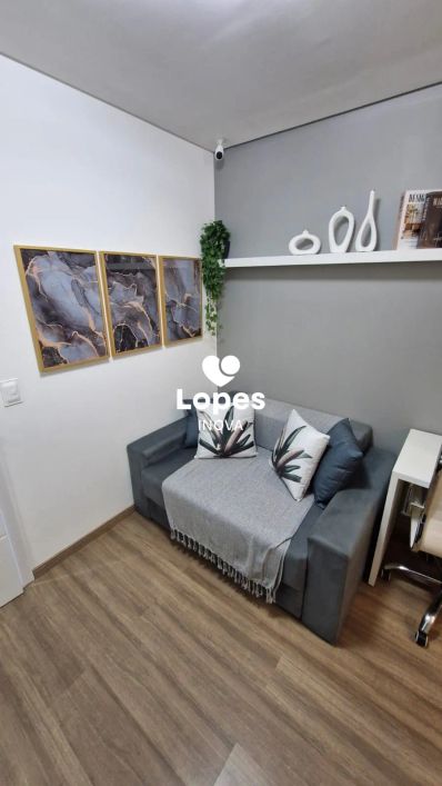 Imóvel para venda com 29 metros quadrados com 1 quarto em Bacacheri - Curitiba - PR