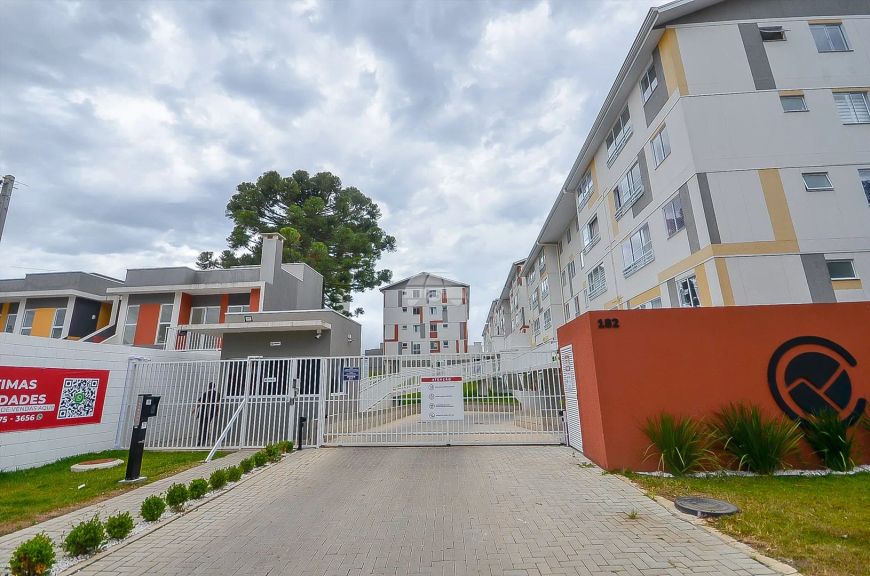 Vendas Apartamento Curitiba PR