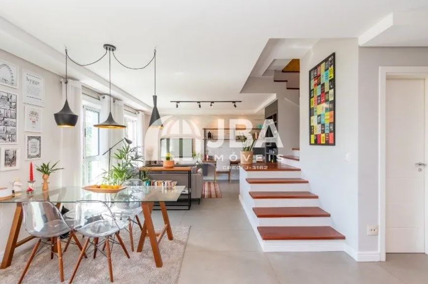 APARTAMENTO A VENDA DUPLEX NO AGUA VERDE